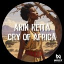 Akin Keita - Cry Of Africa (Original Mix)