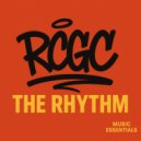 RCGC - The Rhythm (Original Mix)