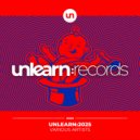 22 Weeks - What You Love (Extended Mix)