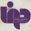 Soneec, Soultizer - In Your Eyes (Extended Mix)