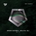 Eran Danieli, Solina (IL) - All I C (Radio Edit)