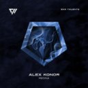 Alex Konor - Medina (Original Mix)