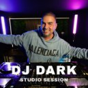 Dj Dark LIVE - Studio (December 2025) (Live Mix)