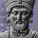 Sonic Union, Ario Vibes - Stay With Me (Original Mix)