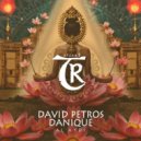 Danique, David Petros, Tibetania - Al\'aydi (Original Mix)