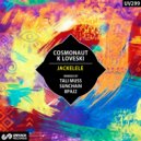 Cosmonaut, K Loveski - Jackelele (8PAJ2 Extended Remix)