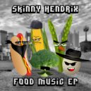 Skinny Hendrix - Hot Dog ()