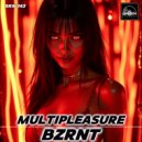 Bzrnt - Multipleasure (Original Mix)