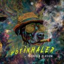 Tophoo & dLusion - Potinhaler ()