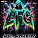 Skull Breakerz - Go!