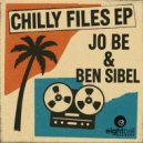 Jo Be & Ben Sibel & Jo Be - Blue (Jo Be\'s Edit)