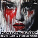 PhoenixRising & Devis Hard - Wanted You To Stay