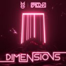 Vdoble & FacuNk - Dimensions ()