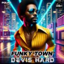 Devis Hard - Funky Town