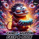 Face & Book - Candy Muffin