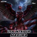 Maxuka - USA Intrigue (Original Mix)