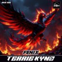 Terrie Kynd - Fenix (Original Mix)