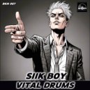 Vital Drums - Siik Boy (Original Mix)