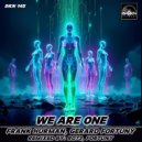 Frank Hurman & Gerard Fortuny - We Are One (Original Mix)
