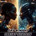 DeeJay Shaolin - Day & Night