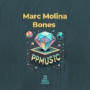 Marc Molina - Bones (Radio Edit)