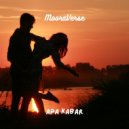 Mooraverse - Apa Kabar ()