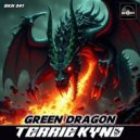 Terrie Kynd - Green Dragon (Original Mix)