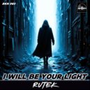 Rutek - I Will Be Your Light (Original Mix)