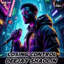 DeeJay Shaolin - Losing Control