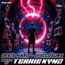 Devis Hard & Terrie Kynd - Disclosure