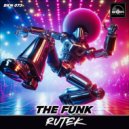 Rutek - The Funk