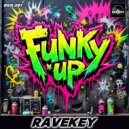 Rave Key - FunkyUp