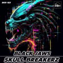 Skull Breakerz - Black Jaws