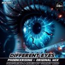 PhoenixRising & Tommy Who - Different Eyes