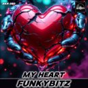 FunkyBitz - My Heart (Original Mix)