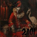 OKTOBER 2101 - Mistikal mix 45