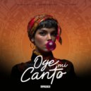 Aaron Sevilla, Alba Dreid, Andres Matheus - Oye Mi Canto (Original Mix)