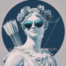 Busu - Sunlight Reflection (Vocal Mix)