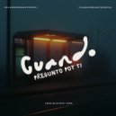 Jhon Bautista Caro - Cuando Pregunto Por Ti (Versión Estudio)