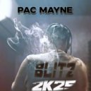 Pac Mayne - Blitz 2K25