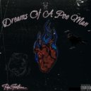 Papi Fortune - Flour (Black Rose)