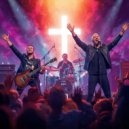 Esther La Profeta - La Cruz y la Gloria ()