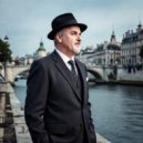 Иосиф Гамрекели - Paris (Deep House Progressive House Remix)