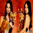 Alice Skinny - crocodile ()