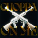 THEODAIMONES & CHEM1STY - Choppa On Me! (prod. by MazemDevol & Andrzxz)