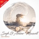 Soyb & Amine Maxwell - Hot Purple ()