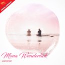 Mona Wonderlick - Naked (Instrumental Version)