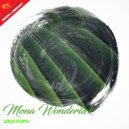 Mona Wonderlick - Afternoon Tea (Instrumental Version)