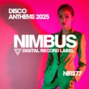 White Express - Higher & Higher (Original Mix)