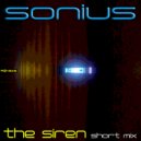 Sonius - The Siren (Short Mix)